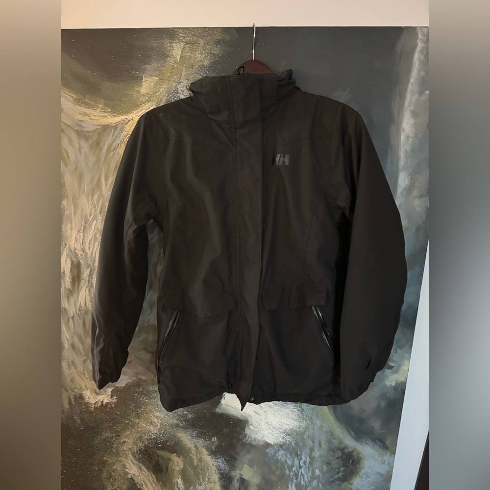 Helly Hansen Ski Jacket